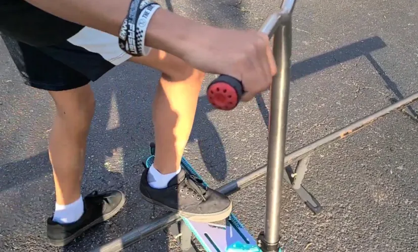 Sweaty socks and shoes today anyone like to sniff?