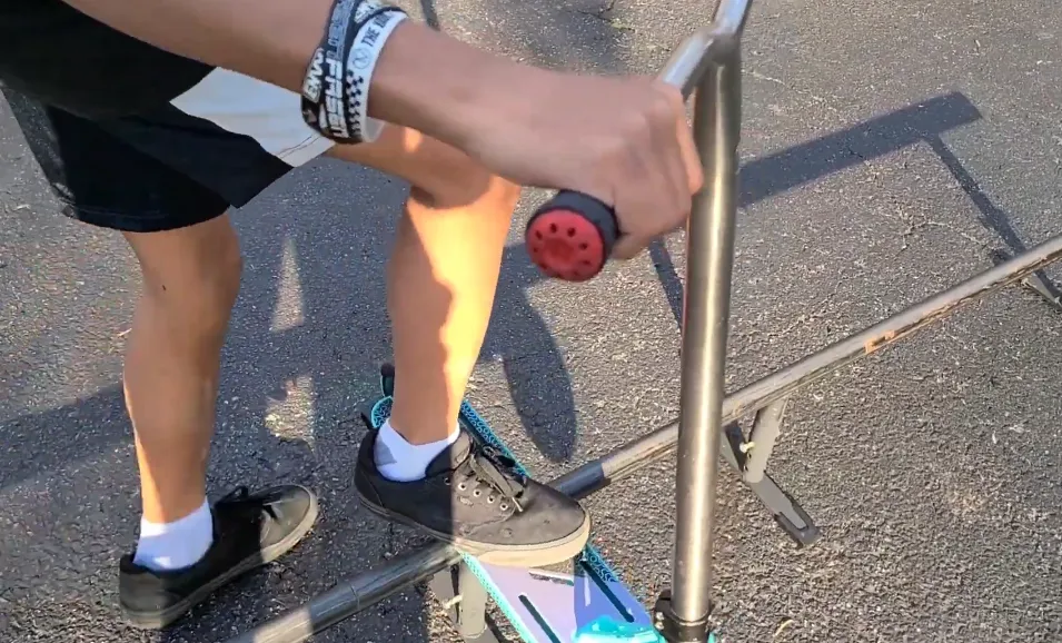 Sweaty socks and shoes today anyone like to sniff?