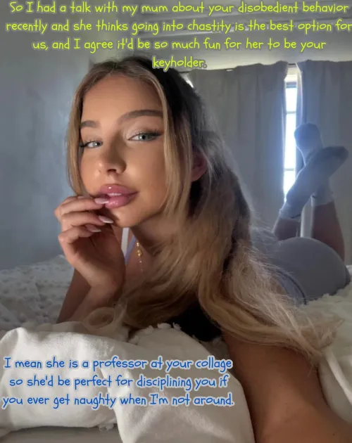 The family unit helps with everything