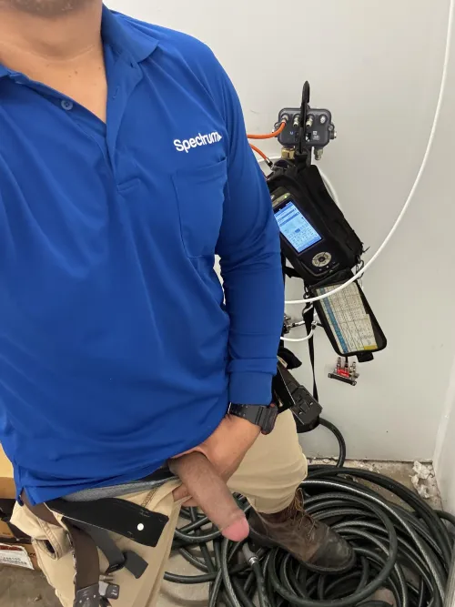 There may be some signal issues in this room 