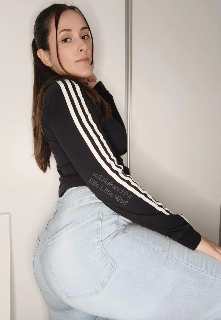 Think you can handle me sitting full weight and not letting up?