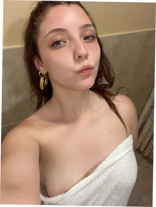 This angle made me blush way too much [18F]