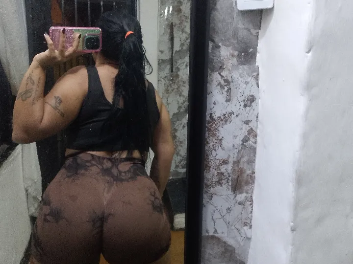 This lycra is my favorite  How does it look on me?