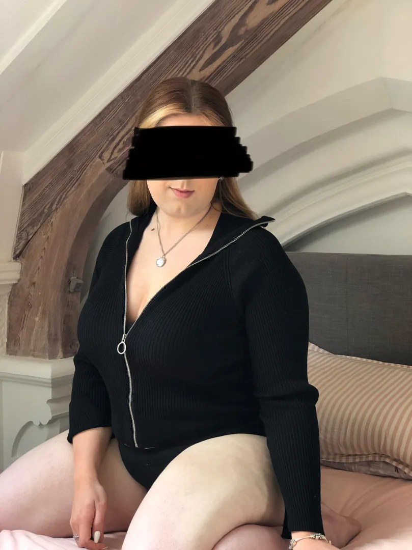 Trans Sissy w/ a Free weekend