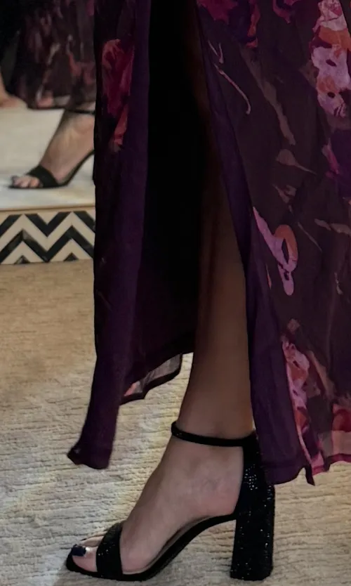 Use your imagination. Then tell me.