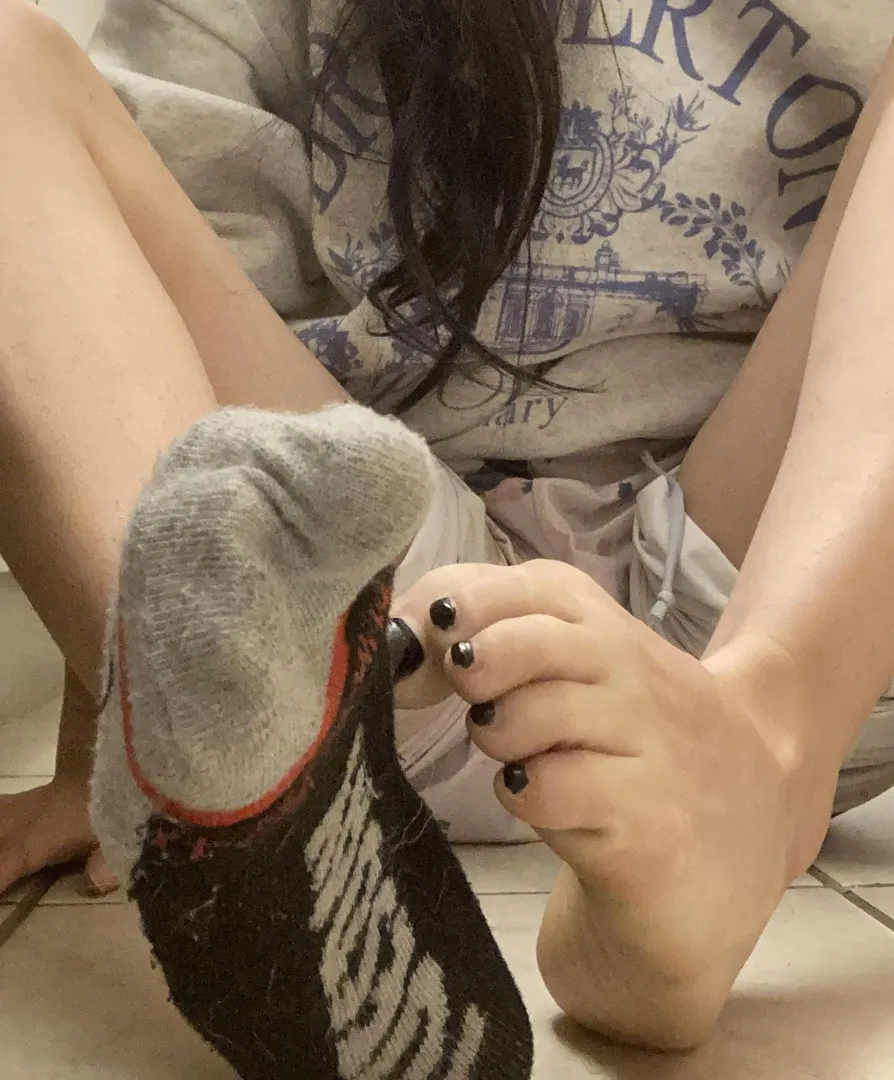 Valentines Sale!~All preworns are half off~ ends the 20th ~[Selling] pantys, socks and bras