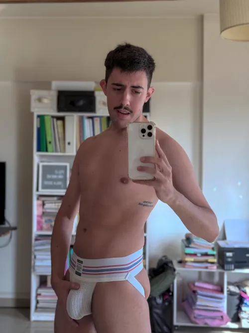 wanna grab it buddy?