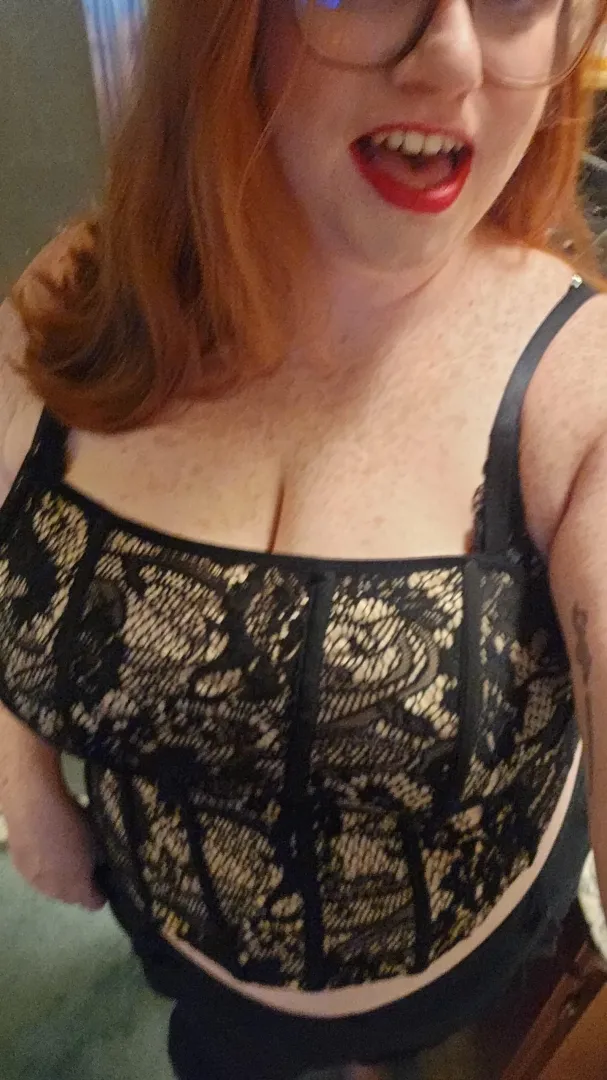 What are you waiting for