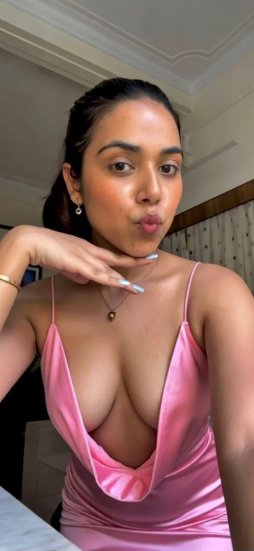 What are your fantasies for my brown asian face and body?