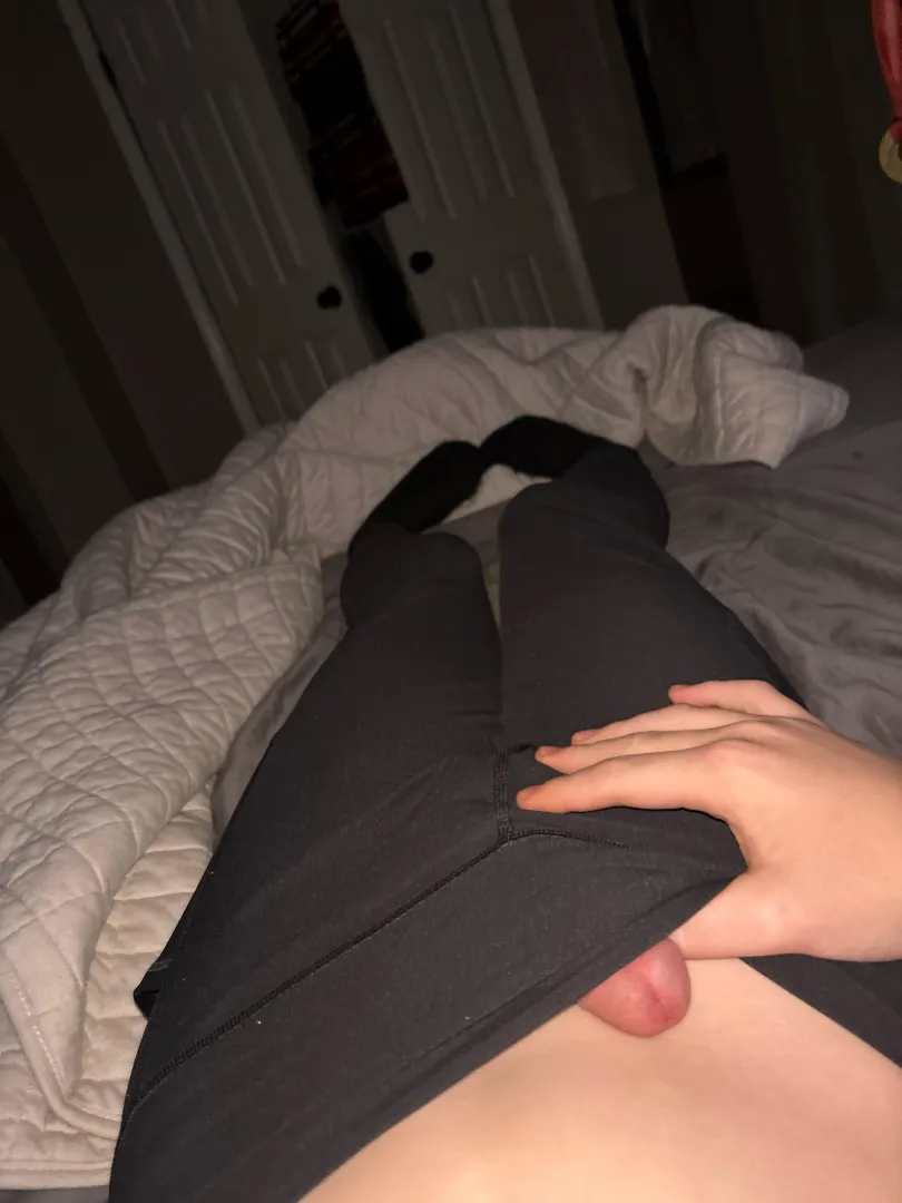 What or who can I use instead of my dildo