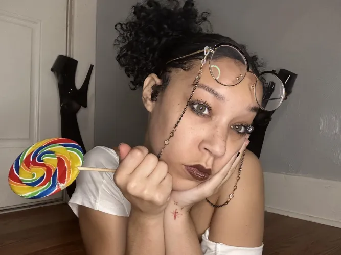 What's your favourite position?