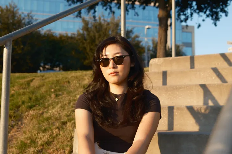 Would you stay or would you leave if I told you I am trans on our first date?