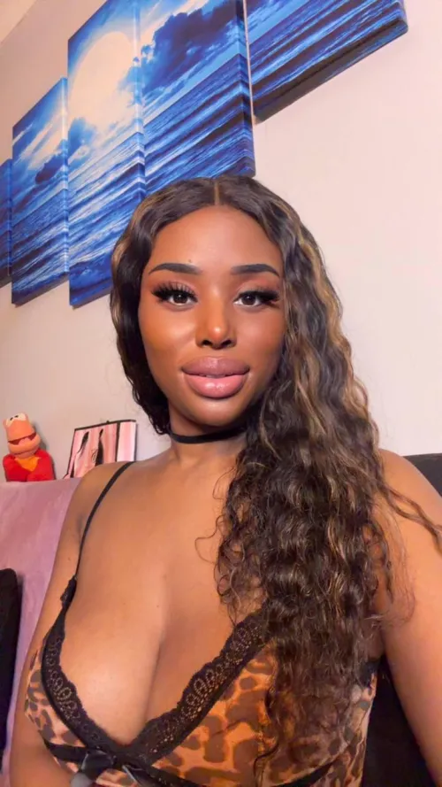 You came here just to look? are you sure?