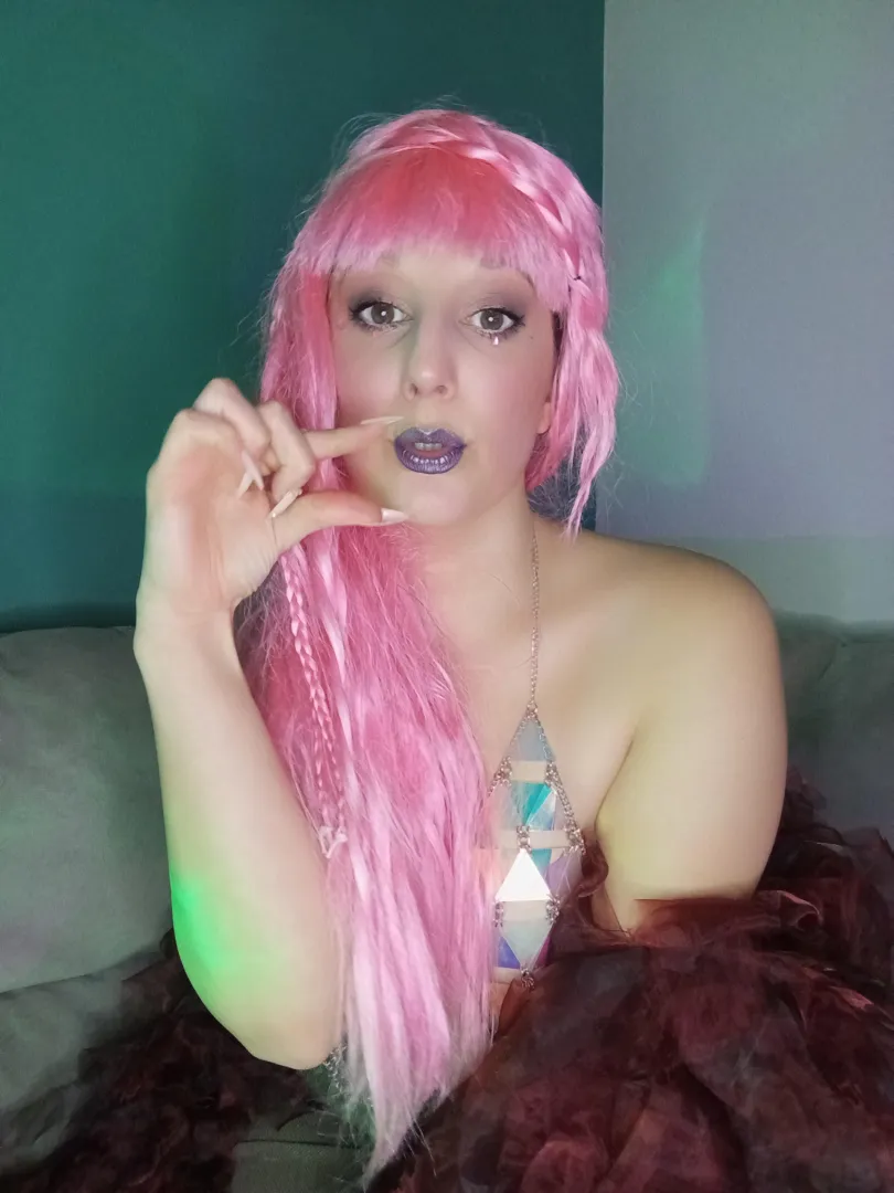 You' ll never be able to satisfy anyone with your tiny dicky. You only deserv sorrow