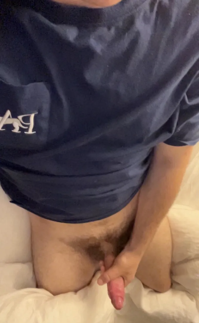 21 bottom, snap me @charliecmc04