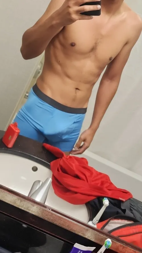 29M bi swap head in the 715?