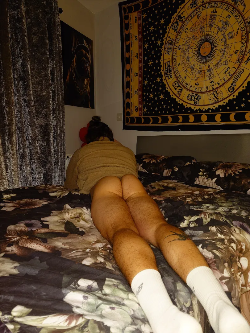 (31) Be honest...would you?