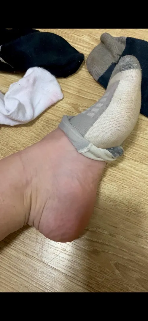 4 layers for a sweaty run ♨️