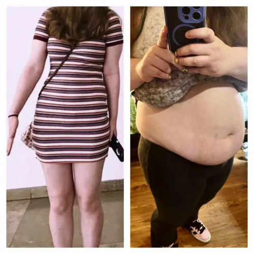 +85lbs and counting!!!!! 