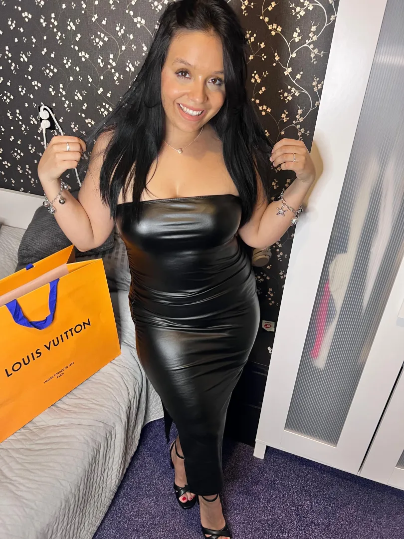 A whisper in the dark, a bite at dawn… your pleasure awaits