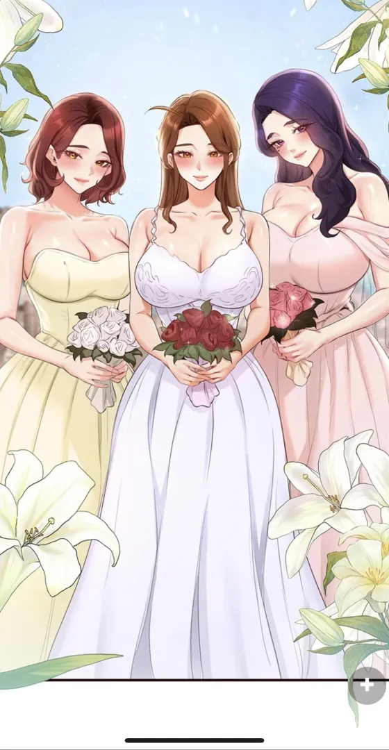 [An Introduction to Milfs] Marriage