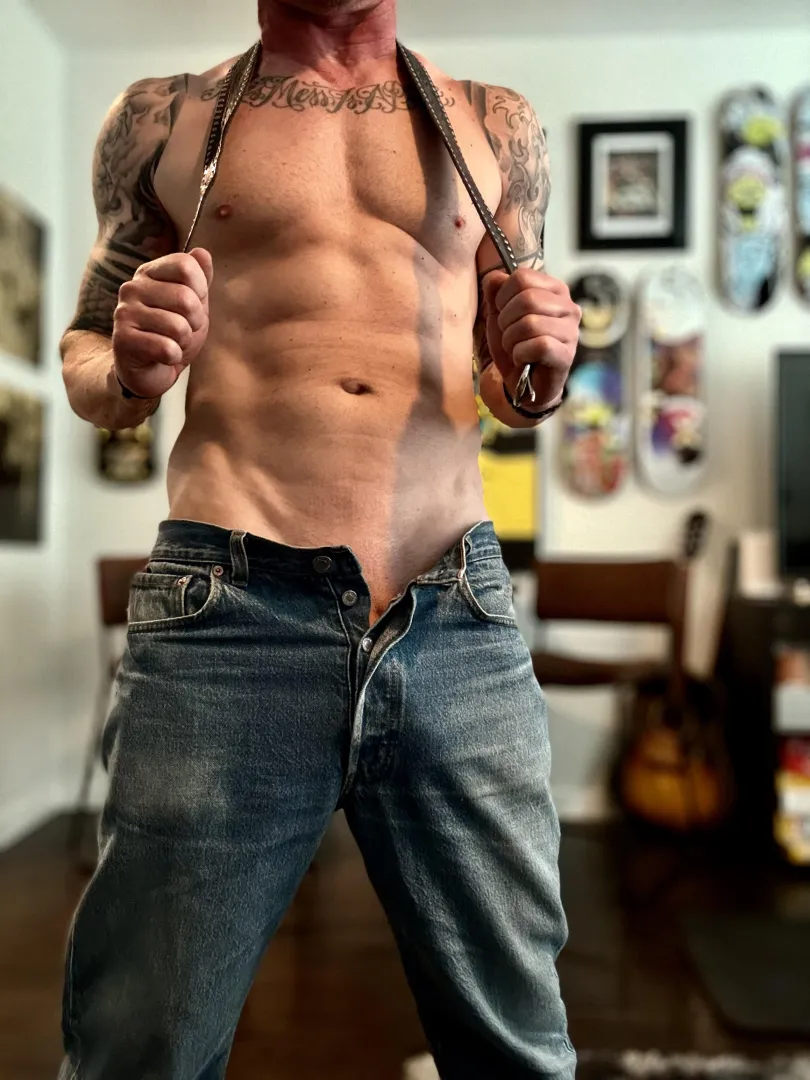 … and how did you spend your Valentine’s Day?