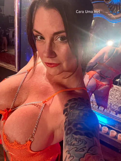 And it’s a complete matching set!