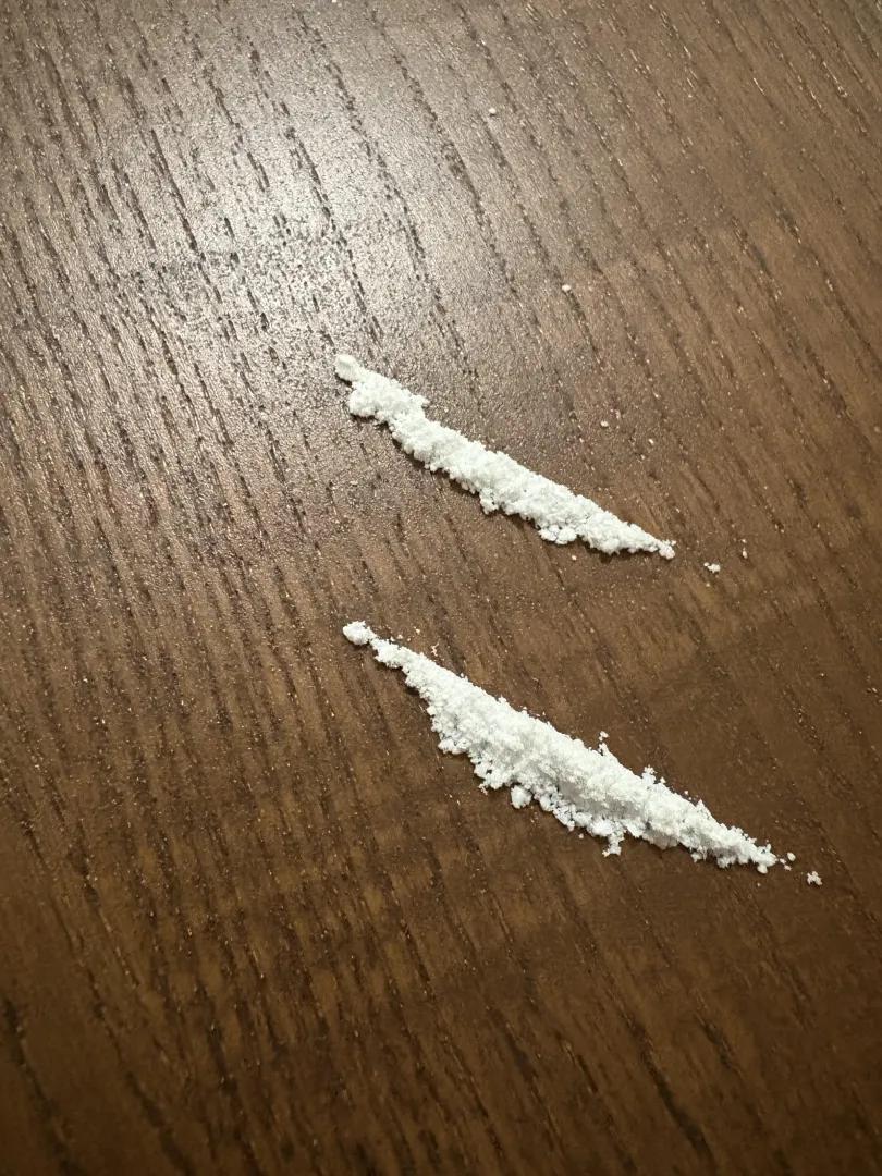 Another Monday solo on the slopes ❄️