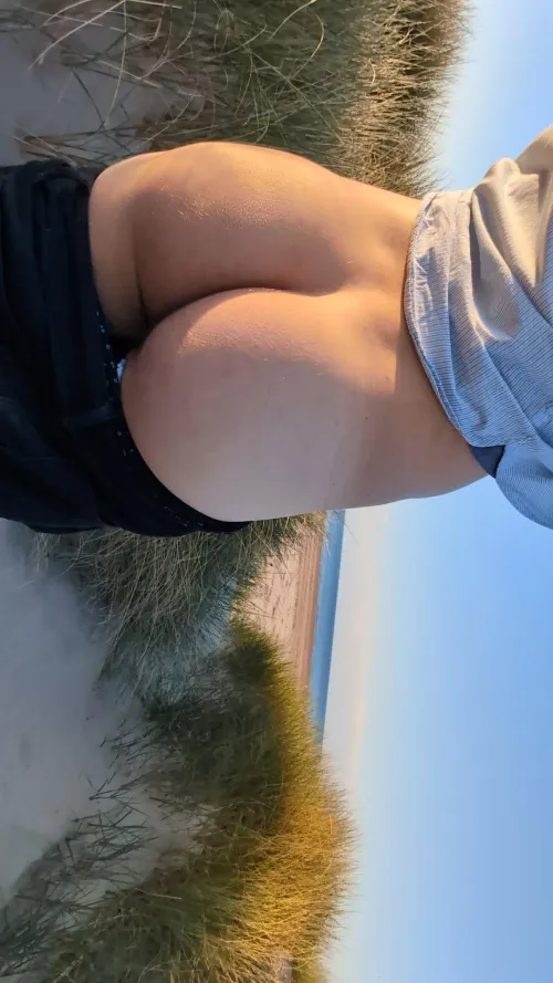 Any young lads wanna use my ass?