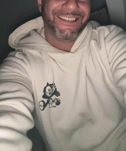 Anyone free for some puff puff pass