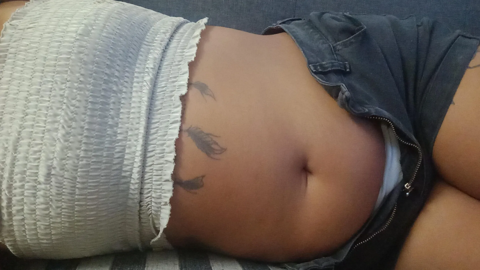 appreciate how beautiful and soft