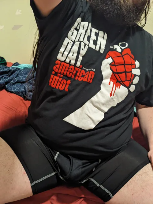 are you an american idiot or a cumrade?