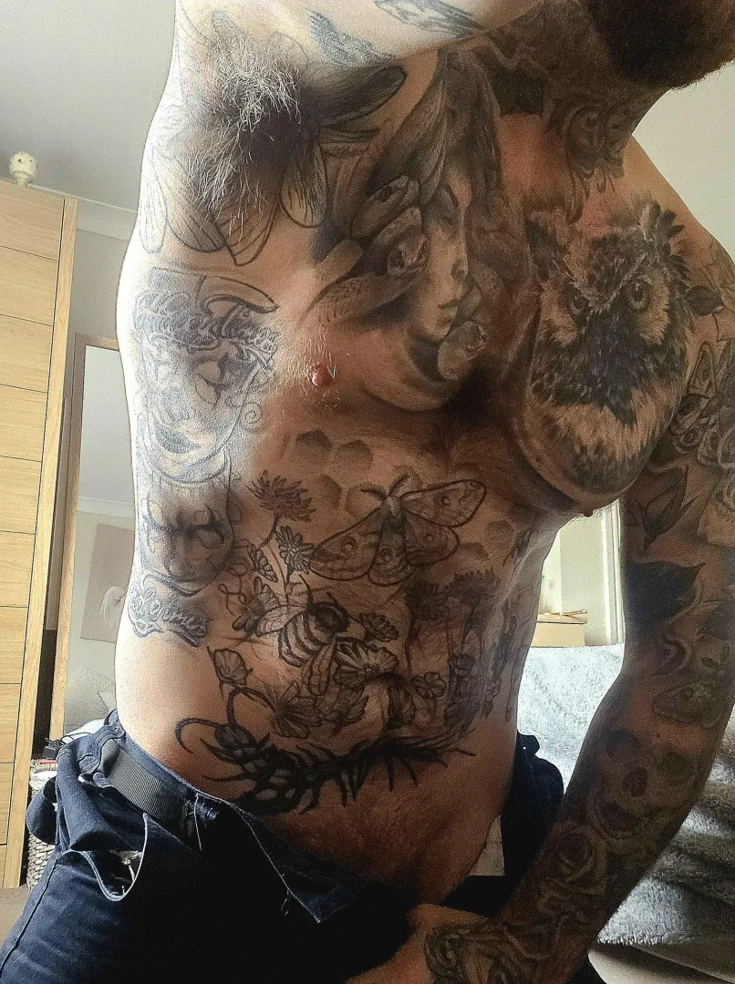 Are you coming to play with daddy after work? 35% off my VIP page only $3,24,custom content, kink friendly, used underwear