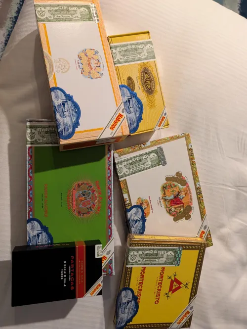 Aruba Cigar Emporium