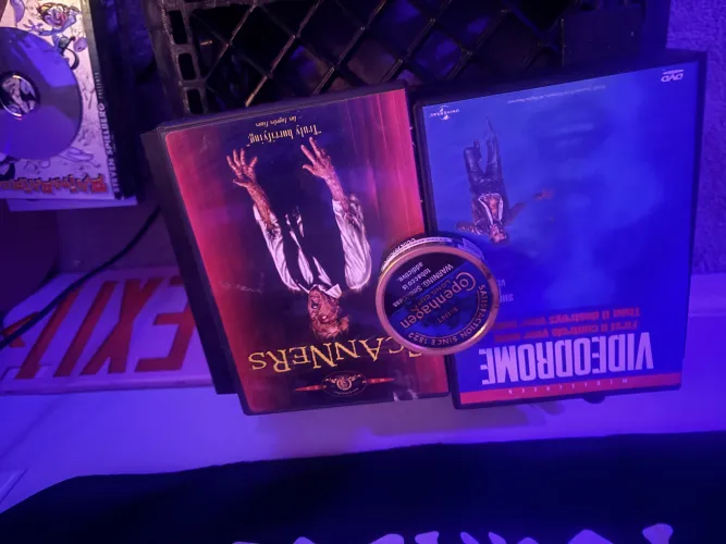 Broke even on Daytona. Movie night now. Ol reliable here, what’re y’all chewin on tonight?