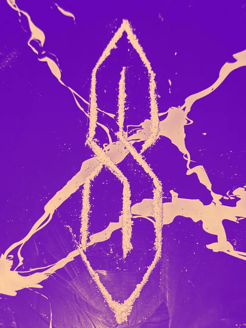 Call me Pablo Snowcasso❄️