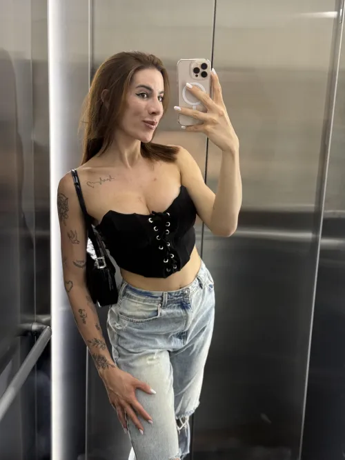 Can I just be your trans lover