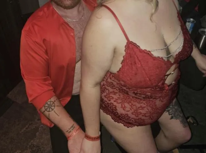 Can’t wait till our next hotel takeover!