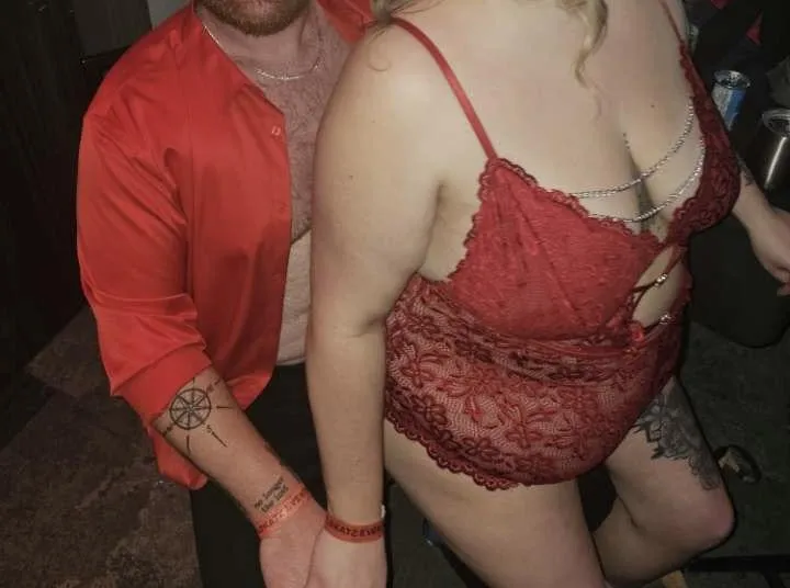 Can’t wait till our next hotel takeover!