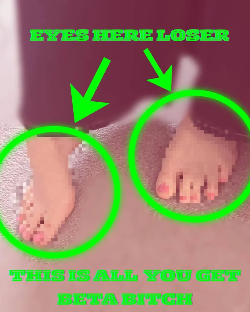 Censored for your sanity