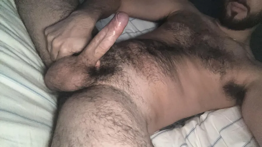 Come say goodnight boys 