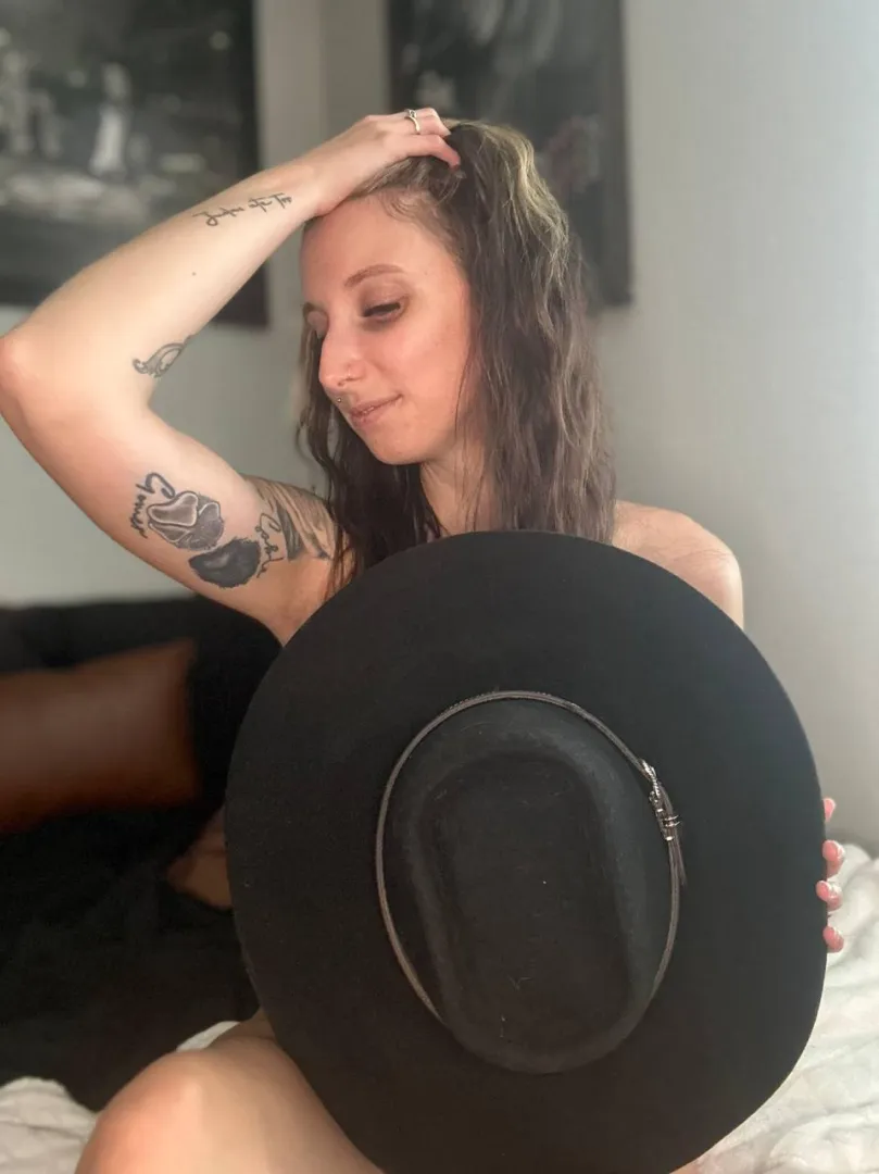 Condom or risk getting me pregnant