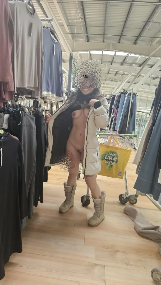 Do I really need new clothes?