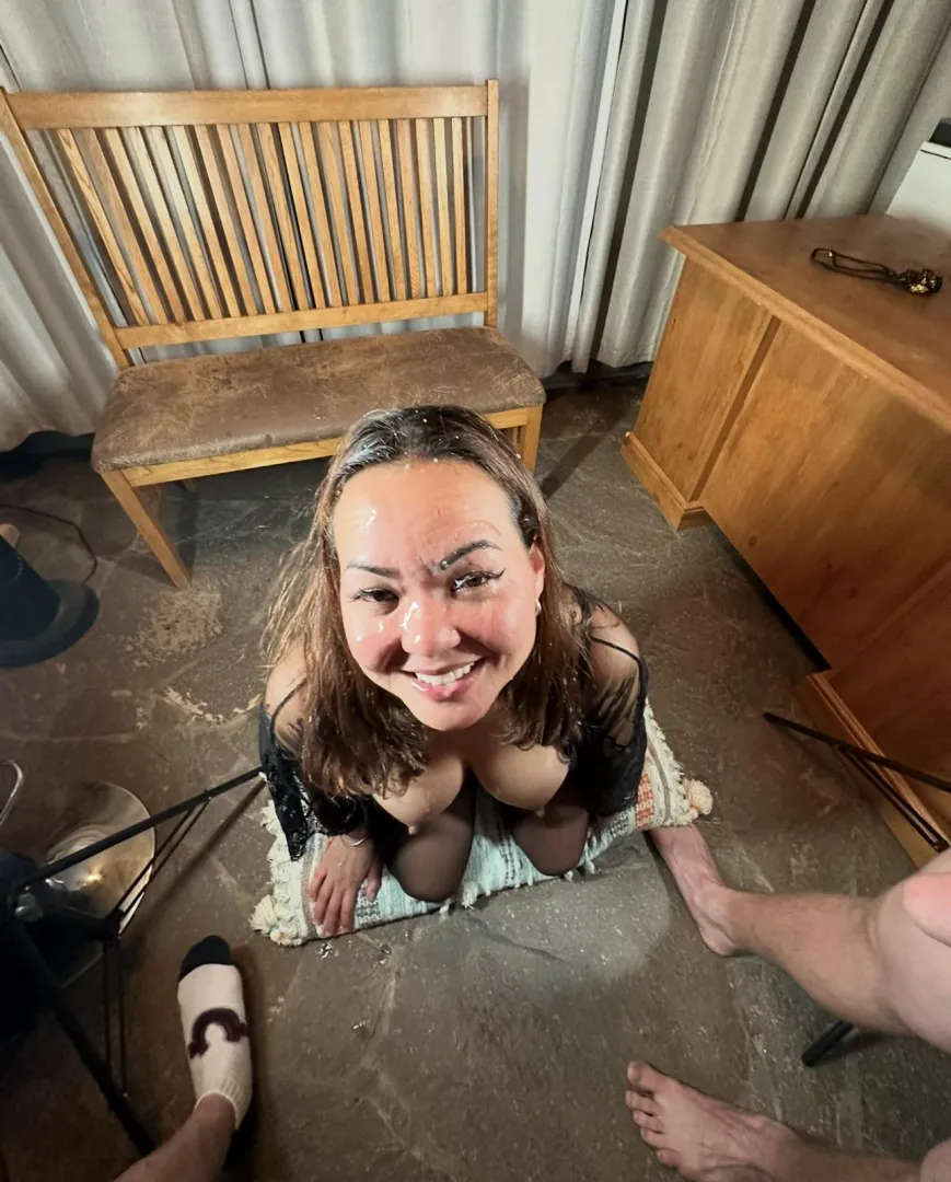 Double facials are the best