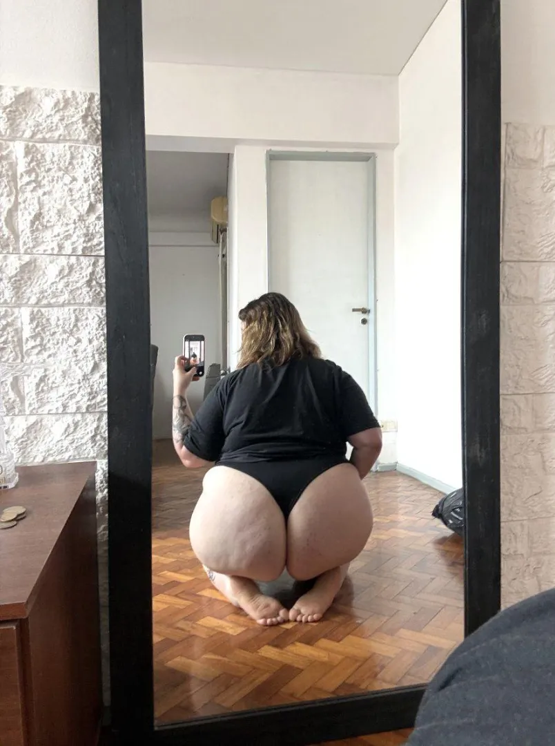 Drop your inches if you're 6.5+ and not shy