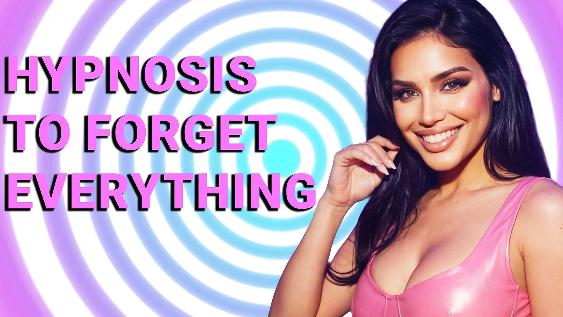 [F4A] Hypnosis to Forget Everything [Hypnosis][Brainwash][Obedience]