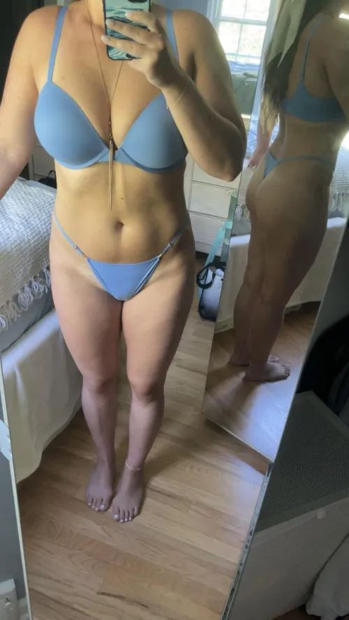 felt cute in this one…