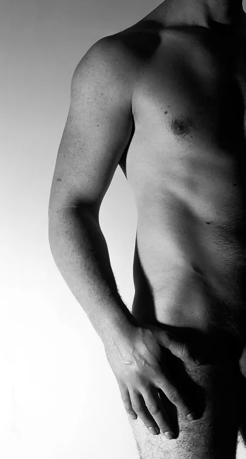 Half the picture, entire the Idea