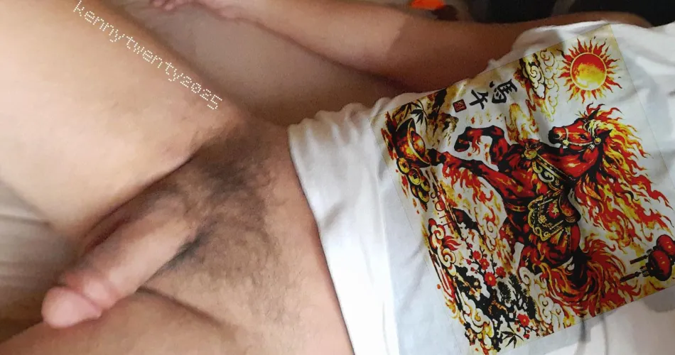 Happy Lunar New Year [M60]