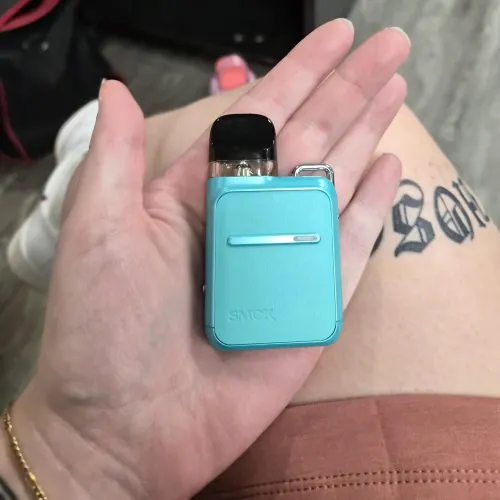 Happy National Battery Day - switched from dispos to stop e-waste!